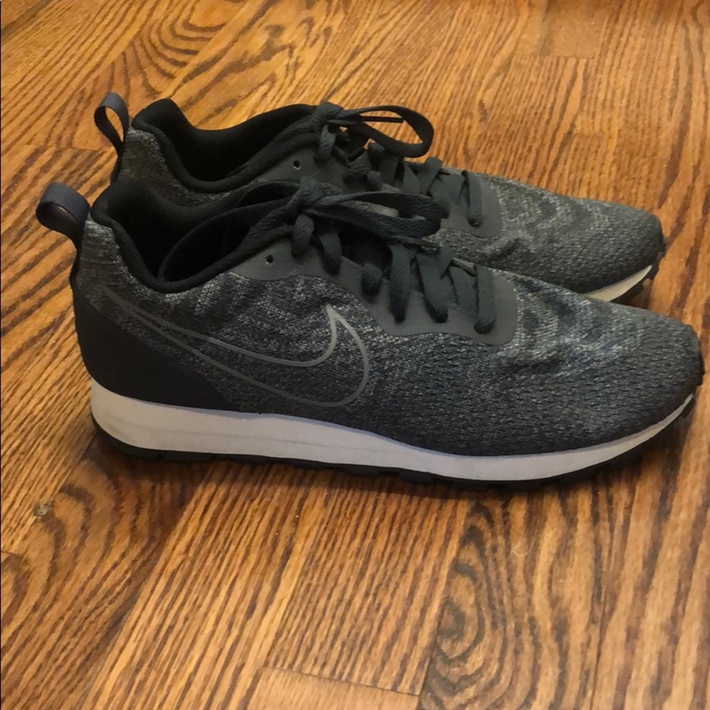 Nike running sneakers